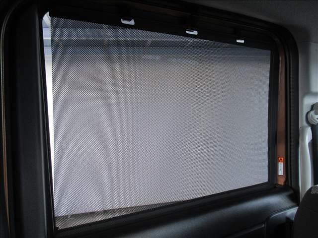 スペーシア ハイブリッドX 禁煙車 4WD 両側電動スライドドア 横滑り防止 シートヒーター ヘッドライトレベライザー セーフティサポート 後席オットマン アイドリングストップ コーナーセンサー 衝突軽減装置 LEDヘッド(49枚目)