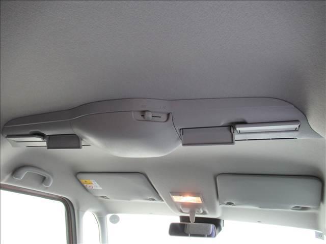 スペーシア ハイブリッドX 禁煙車 4WD 両側電動スライドドア 横滑り防止 シートヒーター ヘッドライトレベライザー セーフティサポート 後席オットマン アイドリングストップ コーナーセンサー 衝突軽減装置 LEDヘッド(50枚目)