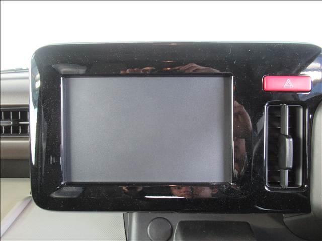 スペーシア ハイブリッドX 禁煙車 4WD 両側電動スライドドア 横滑り防止 シートヒーター ヘッドライトレベライザー セーフティサポート 後席オットマン アイドリングストップ コーナーセンサー 衝突軽減装置 LEDヘッド(53枚目)