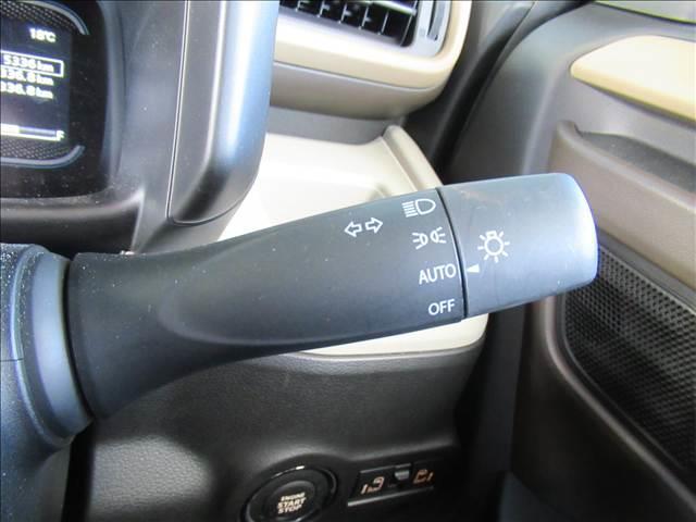 スペーシア ハイブリッドX 禁煙車 4WD 両側電動スライドドア 横滑り防止 シートヒーター ヘッドライトレベライザー セーフティサポート 後席オットマン アイドリングストップ コーナーセンサー 衝突軽減装置 LEDヘッド(65枚目)