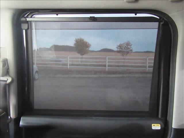 タント カスタムX 禁煙車 SDナビ 電動スライドドア シートヒーター 横滑り防止装置 アイドリングストップ プッシュスタート ロールサンシェード フロントフォグ オートエアコン LEDヘッドランプ Bluetooth(13枚目)