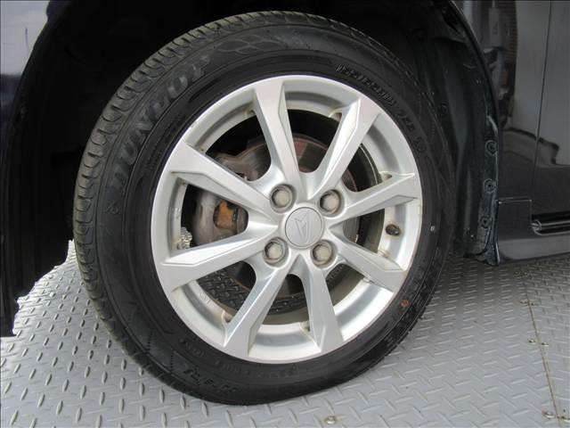 タント カスタムX 禁煙車 SDナビ 電動スライドドア シートヒーター 横滑り防止装置 アイドリングストップ プッシュスタート ロールサンシェード フロントフォグ オートエアコン LEDヘッドランプ Bluetooth(29枚目)