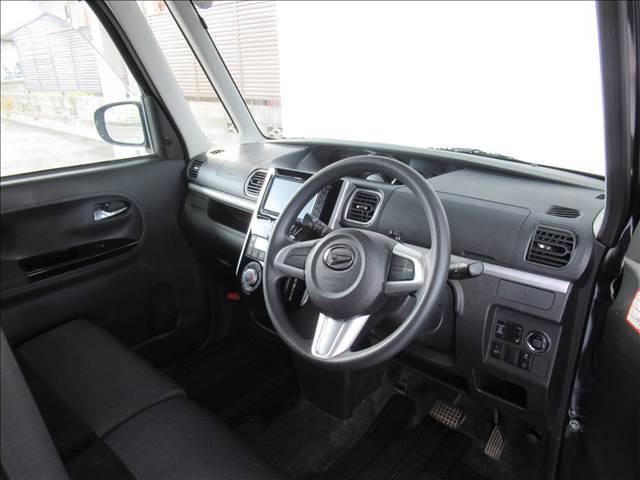 タント カスタムX 禁煙車 SDナビ 電動スライドドア シートヒーター 横滑り防止装置 アイドリングストップ プッシュスタート ロールサンシェード フロントフォグ オートエアコン LEDヘッドランプ Bluetooth(31枚目)