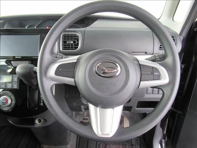 タント カスタムX 禁煙車 SDナビ 電動スライドドア シートヒーター 横滑り防止装置 アイドリングストップ プッシュスタート ロールサンシェード フロントフォグ オートエアコン LEDヘッドランプ Bluetooth(34枚目)