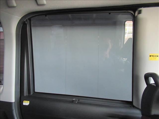 タント カスタムX 禁煙車 SDナビ 電動スライドドア シートヒーター 横滑り防止装置 アイドリングストップ プッシュスタート ロールサンシェード フロントフォグ オートエアコン LEDヘッドランプ Bluetooth(59枚目)