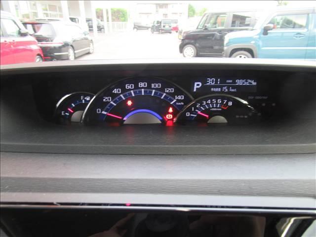 タント カスタムX 禁煙車 SDナビ 電動スライドドア シートヒーター 横滑り防止装置 アイドリングストップ プッシュスタート ロールサンシェード フロントフォグ オートエアコン LEDヘッドランプ Bluetooth(65枚目)