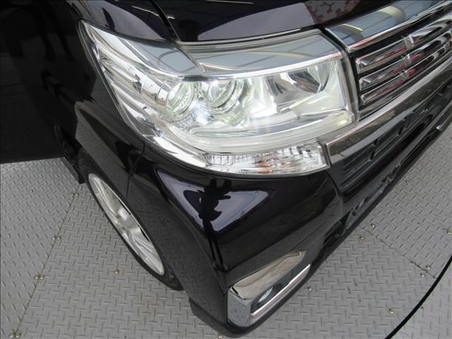 タント カスタムX 禁煙車 SDナビ 電動スライドドア シートヒーター 横滑り防止装置 アイドリングストップ プッシュスタート ロールサンシェード フロントフォグ オートエアコン LEDヘッドランプ Bluetooth(66枚目)