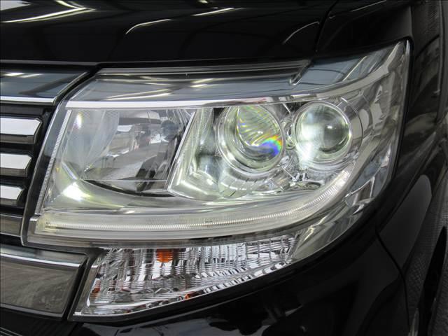 タント カスタムX 禁煙車 SDナビ 電動スライドドア シートヒーター 横滑り防止装置 アイドリングストップ プッシュスタート ロールサンシェード フロントフォグ オートエアコン LEDヘッドランプ Bluetooth(70枚目)