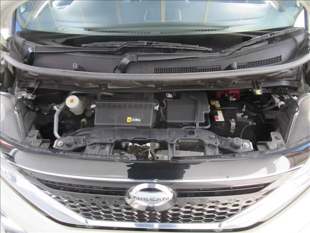 ルークス ハイウェイスターX 禁煙車 純正9インチナビ 全方位モニター ハンズフリースライドドア 電動スライドドア ETC Bluetooth再生 フルセグTV エマージェンシーブレーキ LEDヘッドランプ ステアリングスイッチ(19枚目)