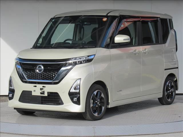 ルークス ハイウェイスターX 禁煙車 純正9インチナビ 全方位モニター ハンズフリースライドドア 電動スライドドア ETC Bluetooth再生 フルセグTV エマージェンシーブレーキ LEDヘッドランプ ステアリングスイッチ(21枚目)