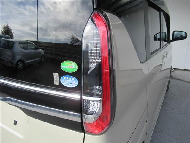 ルークス ハイウェイスターX 禁煙車 純正9インチナビ 全方位モニター ハンズフリースライドドア 電動スライドドア ETC Bluetooth再生 フルセグTV エマージェンシーブレーキ LEDヘッドランプ ステアリングスイッチ(29枚目)