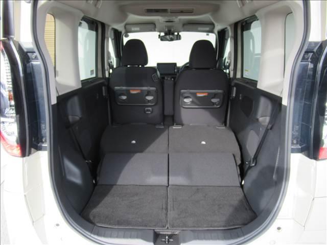 ルークス ハイウェイスターX 禁煙車 純正9インチナビ 全方位モニター ハンズフリースライドドア 電動スライドドア ETC Bluetooth再生 フルセグTV エマージェンシーブレーキ LEDヘッドランプ ステアリングスイッチ(32枚目)