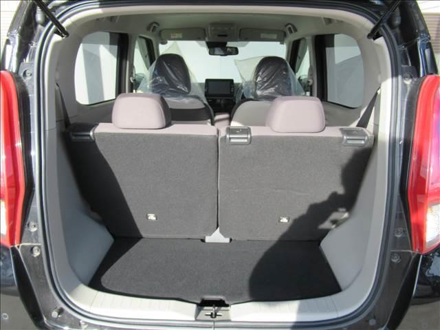 デイズ Ｘ　禁煙車　純正９インチナビ　全方位モニター　エマージェンシーブレーキ　ドライブレコーダー　踏み間違い防止装置　ステアリングスイッチ　Ｂｌｕｅｔｏｏｔｈ再生　フルセグＴＶ再生　アイドリングストップ（16枚目）