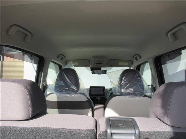 デイズ Ｘ　禁煙車　純正９インチナビ　全方位モニター　エマージェンシーブレーキ　ドライブレコーダー　踏み間違い防止装置　ステアリングスイッチ　Ｂｌｕｅｔｏｏｔｈ再生　フルセグＴＶ再生　アイドリングストップ（32枚目）