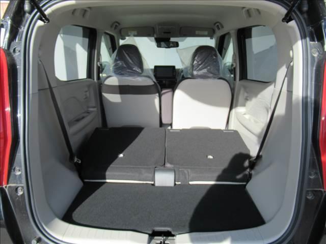 デイズ Ｘ　禁煙車　純正９インチナビ　全方位モニター　エマージェンシーブレーキ　ドライブレコーダー　踏み間違い防止装置　ステアリングスイッチ　Ｂｌｕｅｔｏｏｔｈ再生　フルセグＴＶ再生　アイドリングストップ（35枚目）