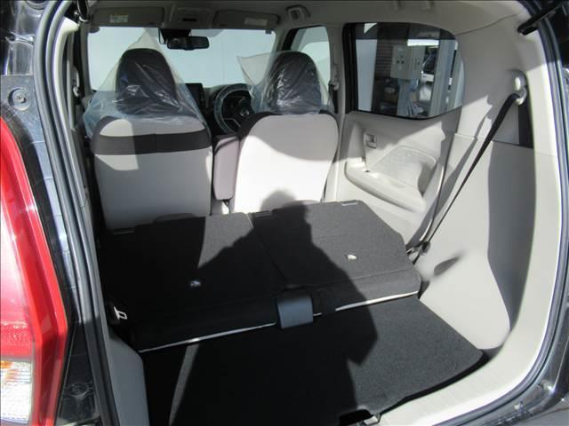 デイズ Ｘ　禁煙車　純正９インチナビ　全方位モニター　エマージェンシーブレーキ　ドライブレコーダー　踏み間違い防止装置　ステアリングスイッチ　Ｂｌｕｅｔｏｏｔｈ再生　フルセグＴＶ再生　アイドリングストップ（37枚目）