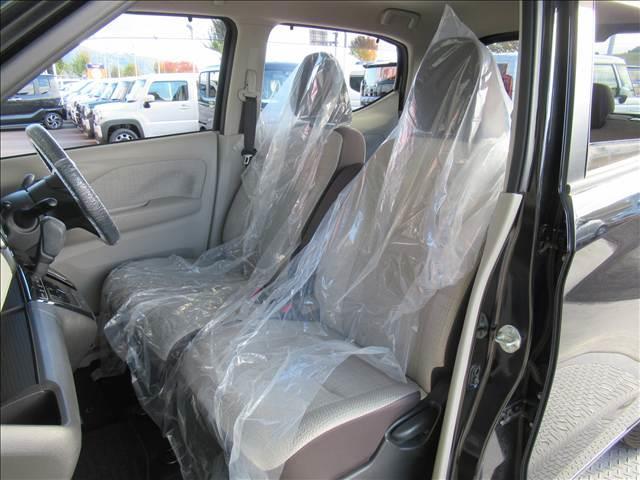 デイズ Ｘ　禁煙車　純正９インチナビ　全方位モニター　エマージェンシーブレーキ　ドライブレコーダー　踏み間違い防止装置　ステアリングスイッチ　Ｂｌｕｅｔｏｏｔｈ再生　フルセグＴＶ再生　アイドリングストップ（50枚目）