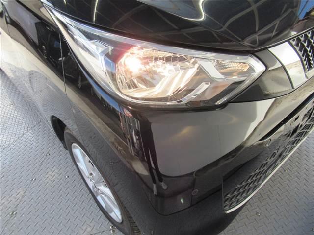 デイズ Ｘ　禁煙車　純正９インチナビ　全方位モニター　エマージェンシーブレーキ　ドライブレコーダー　踏み間違い防止装置　ステアリングスイッチ　Ｂｌｕｅｔｏｏｔｈ再生　フルセグＴＶ再生　アイドリングストップ（78枚目）