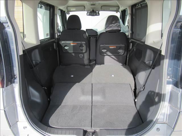 ルークス ハイウェイスターＸ　禁煙車　純正９インチナビ　全方位モニター　ハンズフリースライドドア　電動スライドドア　ＥＴＣ　Ｂｌｕｅｔｏｏｔｈ再生　フルセグＴＶ　エマージェンシーブレーキ　ＬＥＤヘッドランプ　ステアリングスイッチ（33枚目）