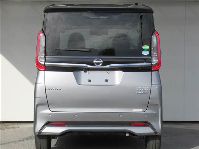 ルークス ハイウェイスターX 禁煙車 純正9インチナビ 全方位モニター ハンズフリースライドドア 電動スライドドア ETC Bluetooth再生 フルセグTV エマージェンシーブレーキ LEDヘッドランプ ステアリングスイッチ(18枚目)