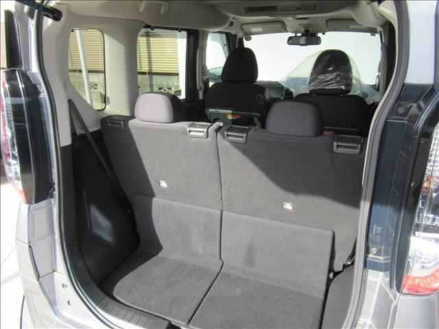 ルークス ハイウェイスターX 禁煙車 純正9インチナビ 全方位モニター ハンズフリースライドドア 電動スライドドア ETC Bluetooth再生 フルセグTV エマージェンシーブレーキ LEDヘッドランプ ステアリングスイッチ(31枚目)