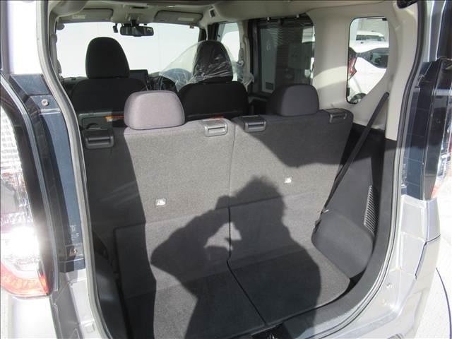 ルークス ハイウェイスターX 禁煙車 純正9インチナビ 全方位モニター ハンズフリースライドドア 電動スライドドア ETC Bluetooth再生 フルセグTV エマージェンシーブレーキ LEDヘッドランプ ステアリングスイッチ(32枚目)