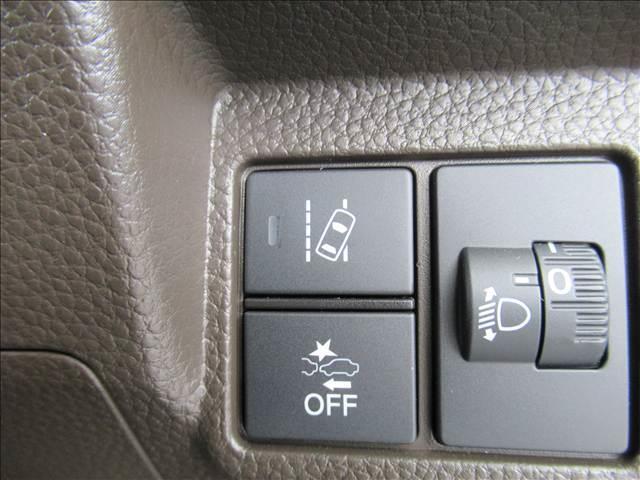 N-BOX L 禁煙車 4WD SDナビ 電動スライドドア アダプティブクルーズコントロール シートヒーター バックカメラ Bluetooth再生 LEDヘッドランプ コーナーセンサー ETC ステアリングスイッチ(12枚目)