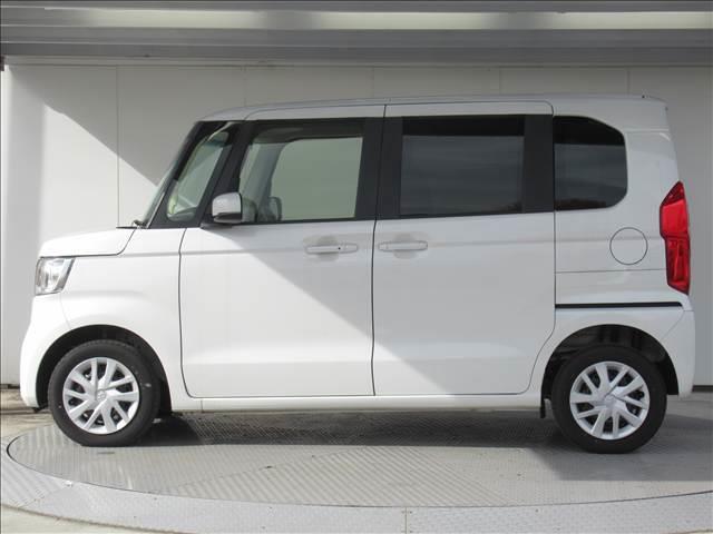 N-BOX L 禁煙車 4WD SDナビ 電動スライドドア アダプティブクルーズコントロール シートヒーター バックカメラ Bluetooth再生 LEDヘッドランプ コーナーセンサー ETC ステアリングスイッチ(28枚目)