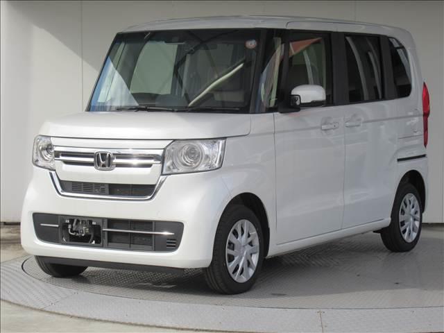 N-BOX L 禁煙車 4WD SDナビ 電動スライドドア アダプティブクルーズコントロール シートヒーター バックカメラ Bluetooth再生 LEDヘッドランプ コーナーセンサー ETC ステアリングスイッチ(29枚目)