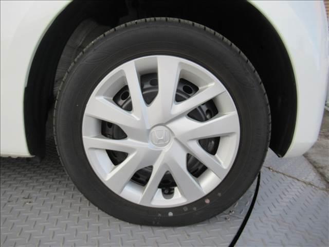 N-BOX L 禁煙車 4WD SDナビ 電動スライドドア アダプティブクルーズコントロール シートヒーター バックカメラ Bluetooth再生 LEDヘッドランプ コーナーセンサー ETC ステアリングスイッチ(35枚目)