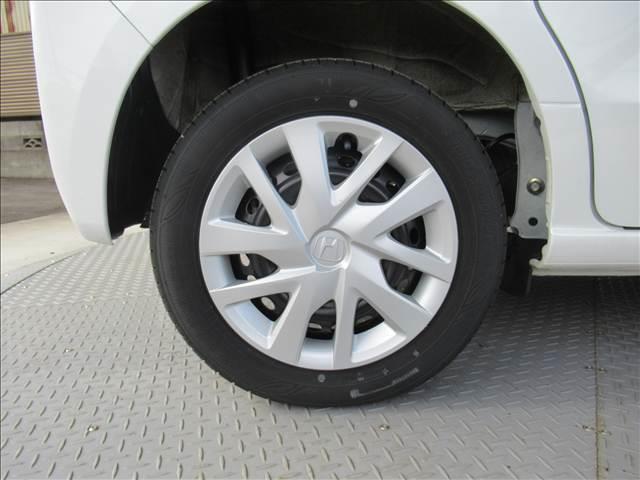 N-BOX L 禁煙車 4WD SDナビ 電動スライドドア アダプティブクルーズコントロール シートヒーター バックカメラ Bluetooth再生 LEDヘッドランプ コーナーセンサー ETC ステアリングスイッチ(36枚目)