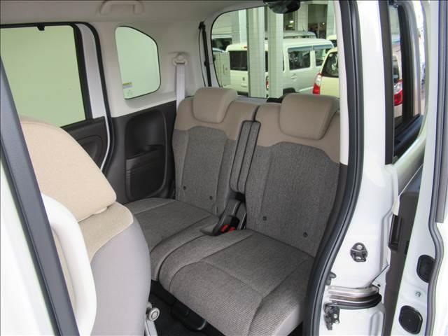 N-BOX L 禁煙車 4WD SDナビ 電動スライドドア アダプティブクルーズコントロール シートヒーター バックカメラ Bluetooth再生 LEDヘッドランプ コーナーセンサー ETC ステアリングスイッチ(42枚目)