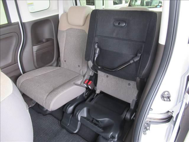 N-BOX L 禁煙車 4WD SDナビ 電動スライドドア アダプティブクルーズコントロール シートヒーター バックカメラ Bluetooth再生 LEDヘッドランプ コーナーセンサー ETC ステアリングスイッチ(44枚目)