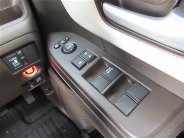 N-BOX L 禁煙車 4WD SDナビ 電動スライドドア アダプティブクルーズコントロール シートヒーター バックカメラ Bluetooth再生 LEDヘッドランプ コーナーセンサー ETC ステアリングスイッチ(53枚目)