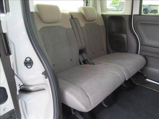 Ｎ－ＢＯＸ Ｌ　禁煙車　４ＷＤ　ＳＤナビ　電動スライドドア　アダプティブクルーズコントロール　シートヒーター　バックカメラ　Ｂｌｕｅｔｏｏｔｈ再生　ＬＥＤヘッドランプ　コーナーセンサー　ＥＴＣ　ステアリングスイッチ（15枚目）