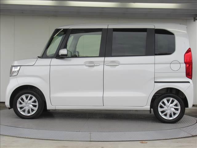 Ｎ－ＢＯＸ Ｌ　禁煙車　４ＷＤ　ＳＤナビ　電動スライドドア　アダプティブクルーズコントロール　シートヒーター　バックカメラ　Ｂｌｕｅｔｏｏｔｈ再生　ＬＥＤヘッドランプ　コーナーセンサー　ＥＴＣ　ステアリングスイッチ（26枚目）