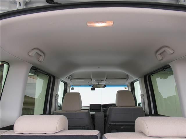 Ｎ－ＢＯＸ Ｌ　禁煙車　４ＷＤ　ＳＤナビ　電動スライドドア　アダプティブクルーズコントロール　シートヒーター　バックカメラ　Ｂｌｕｅｔｏｏｔｈ再生　ＬＥＤヘッドランプ　コーナーセンサー　ＥＴＣ　ステアリングスイッチ（33枚目）