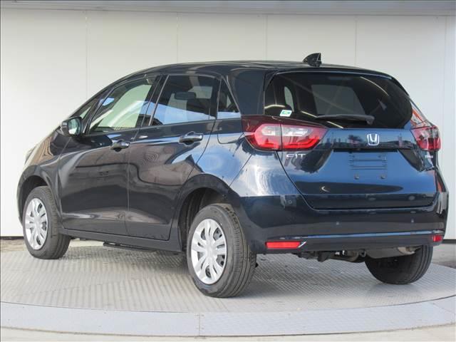 フィット e:HEV HOME 禁煙車 衝突軽減ブレーキ 歩行者事故低減ステアリング 誤発進抑制機能 近距離衝突軽減ブレーキ 渋滞追従機能付アダプティブクルーズコントロール 車線維持支援システム パーキングセンサーシステム(27枚目)