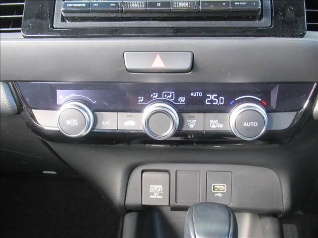 フィット e:HEV HOME 禁煙車 衝突軽減ブレーキ 歩行者事故低減ステアリング 誤発進抑制機能 近距離衝突軽減ブレーキ 渋滞追従機能付アダプティブクルーズコントロール 車線維持支援システム パーキングセンサーシステム(56枚目)