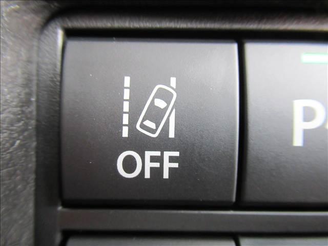 ハスラー ハイブリッドＧ　届出済未使用車　スズキセーフティサポート　シートヒーター　追従機能付きクルーズコントロール　横滑り防止装置　車線逸脱警報　踏み間違い防止装置　車線維持支援機能　盗難防止装置　ＬＥＤヘッドランプ（13枚目）