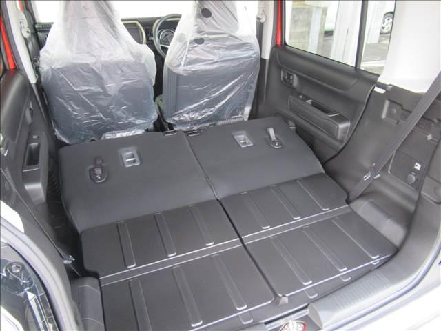 ハスラー ハイブリッドＧ　届出済未使用車　スズキセーフティサポート　シートヒーター　追従機能付きクルーズコントロール　横滑り防止装置　車線逸脱警報　踏み間違い防止装置　車線維持支援機能　盗難防止装置　ＬＥＤヘッドランプ（34枚目）