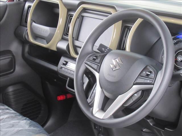 ハスラー ハイブリッドＧ　届出済未使用車　スズキセーフティサポート　シートヒーター　追従機能付きクルーズコントロール　横滑り防止装置　車線逸脱警報　踏み間違い防止装置　車線維持支援機能　盗難防止装置　ＬＥＤヘッドランプ（38枚目）