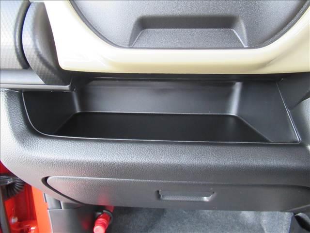 ハスラー ハイブリッドＧ　届出済未使用車　スズキセーフティサポート　シートヒーター　追従機能付きクルーズコントロール　横滑り防止装置　車線逸脱警報　踏み間違い防止装置　車線維持支援機能　盗難防止装置　ＬＥＤヘッドランプ（52枚目）