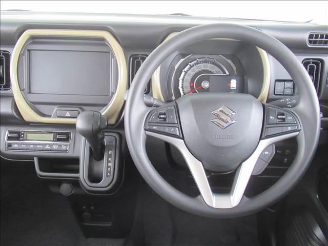 ハスラー ハイブリッドＧ　届出済未使用車　スズキセーフティサポート　シートヒーター　追従機能付きクルーズコントロール　横滑り防止装置　車線逸脱警報　踏み間違い防止装置　車線維持支援機能　盗難防止装置　ＬＥＤヘッドランプ（54枚目）