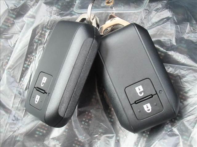 ハスラー ハイブリッドＧ　届出済未使用車　スズキセーフティサポート　シートヒーター　追従機能付きクルーズコントロール　横滑り防止装置　車線逸脱警報　踏み間違い防止装置　車線維持支援機能　盗難防止装置　ＬＥＤヘッドランプ（65枚目）