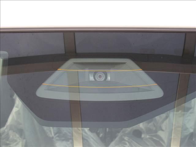 スペーシアカスタム ハイブリッドＸＳ　届出済未使用車　スズキセーフティサポート　両側電動スライドドア　アダプティブクルーズコントロール　シートヒーター　ステアリングスイッチ　アイドリングストップ　踏み間違い防止装置　ＬＥＤヘッドランプ（33枚目）