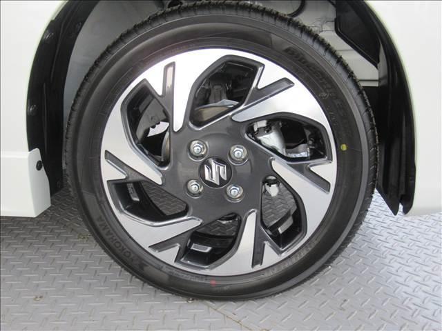 スペーシアカスタム ハイブリッドＸＳ　届出済未使用車　スズキセーフティサポート　両側電動スライドドア　アダプティブクルーズコントロール　シートヒーター　ステアリングスイッチ　アイドリングストップ　踏み間違い防止装置　ＬＥＤヘッドランプ（34枚目）