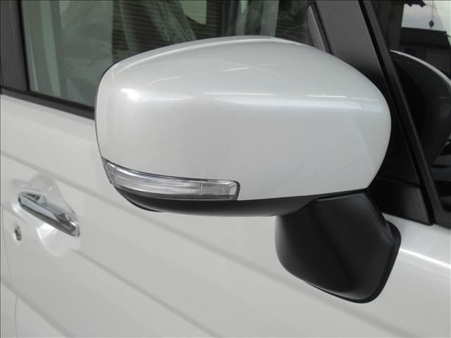 スペーシアカスタム ハイブリッドＸＳ　届出済未使用車　スズキセーフティサポート　両側電動スライドドア　アダプティブクルーズコントロール　シートヒーター　ステアリングスイッチ　アイドリングストップ　踏み間違い防止装置　ＬＥＤヘッドランプ（39枚目）