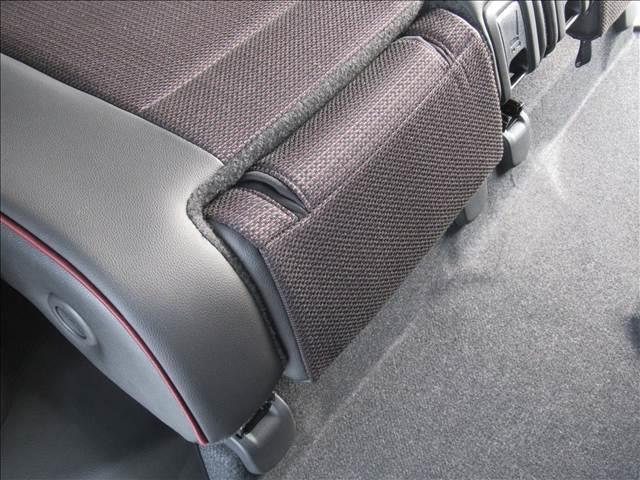 スペーシアカスタム ハイブリッドＸＳ　届出済未使用車　スズキセーフティサポート　両側電動スライドドア　アダプティブクルーズコントロール　シートヒーター　ステアリングスイッチ　アイドリングストップ　踏み間違い防止装置　ＬＥＤヘッドランプ（44枚目）