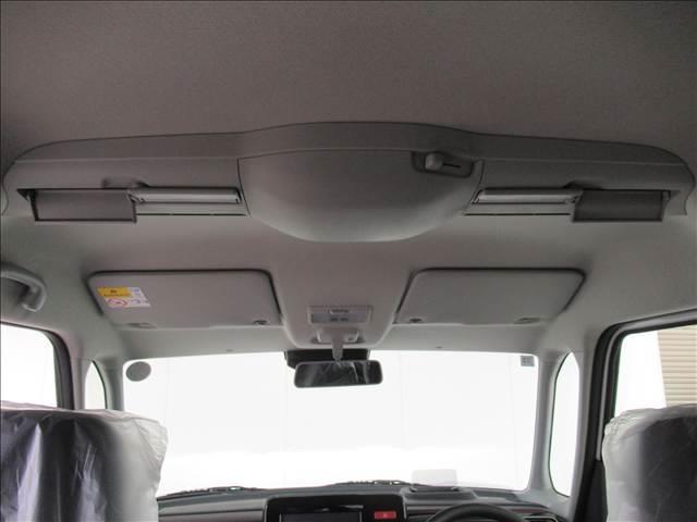 スペーシアカスタム ハイブリッドＸＳ　届出済未使用車　スズキセーフティサポート　両側電動スライドドア　アダプティブクルーズコントロール　シートヒーター　ステアリングスイッチ　アイドリングストップ　踏み間違い防止装置　ＬＥＤヘッドランプ（77枚目）